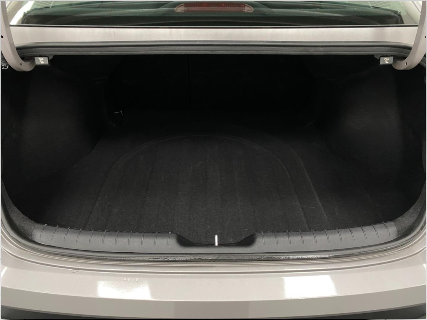 2025 Hyundai ELANTRA SEDAN