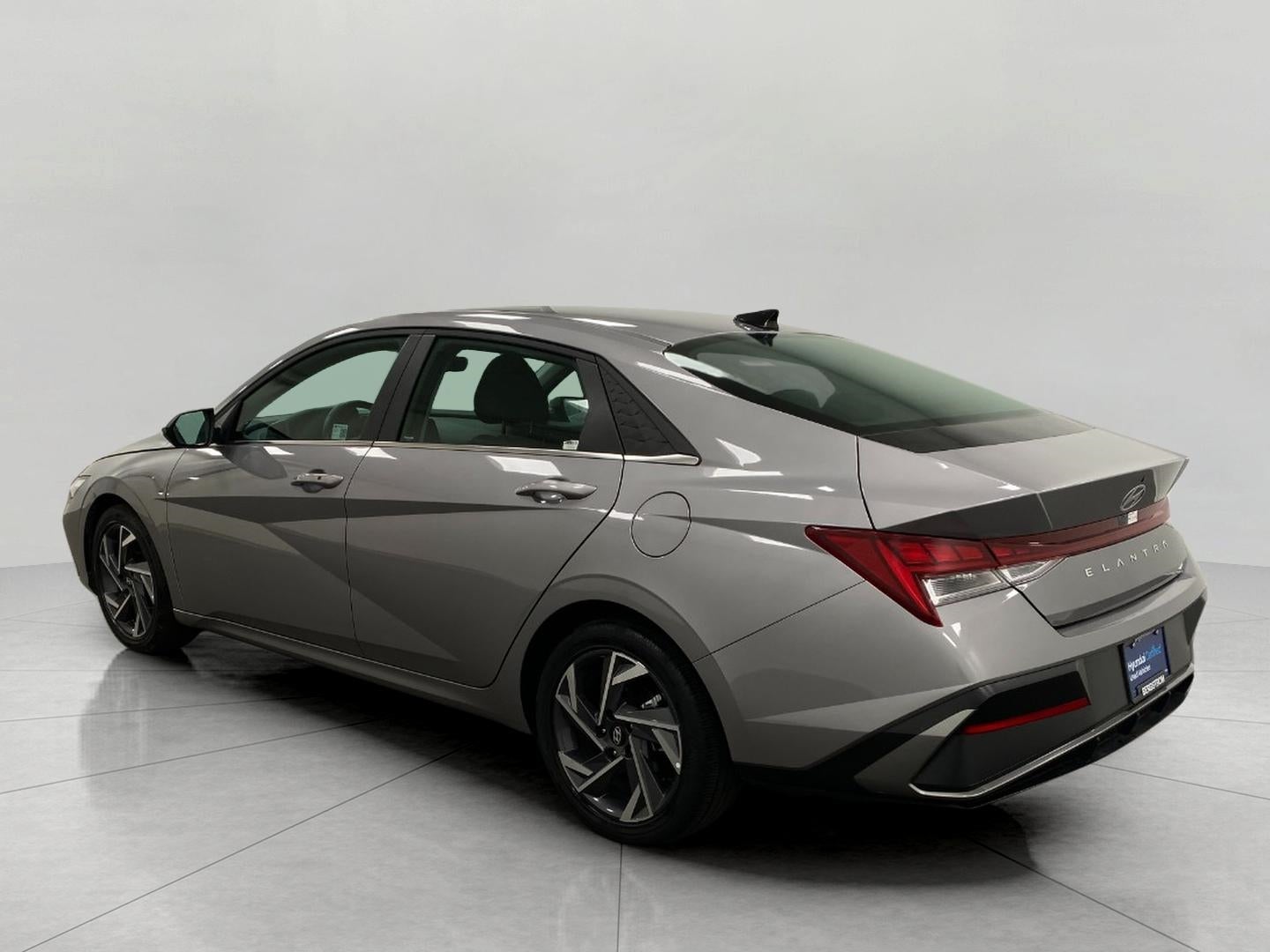 2025 Hyundai ELANTRA SEDAN