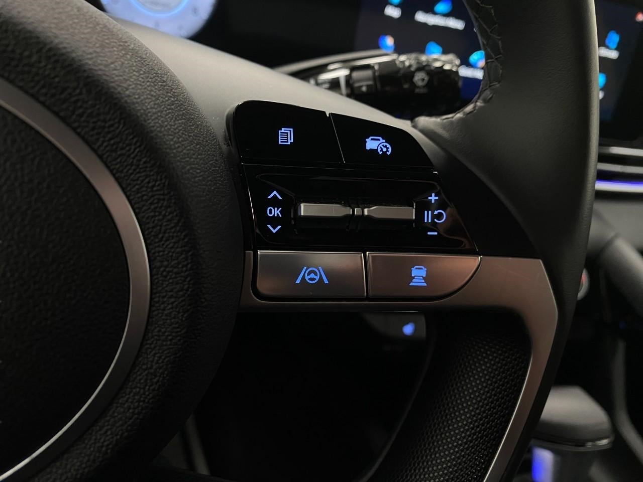 2025 Hyundai ELANTRA SEDAN