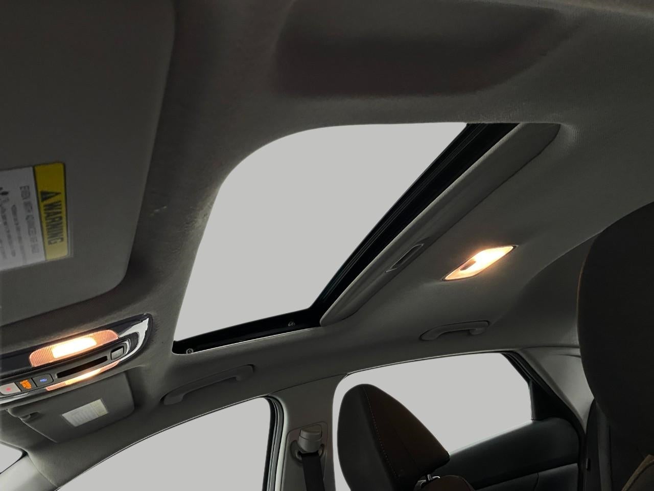 2025 Hyundai ELANTRA SEDAN