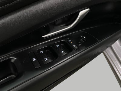 2025 Hyundai ELANTRA SEDAN