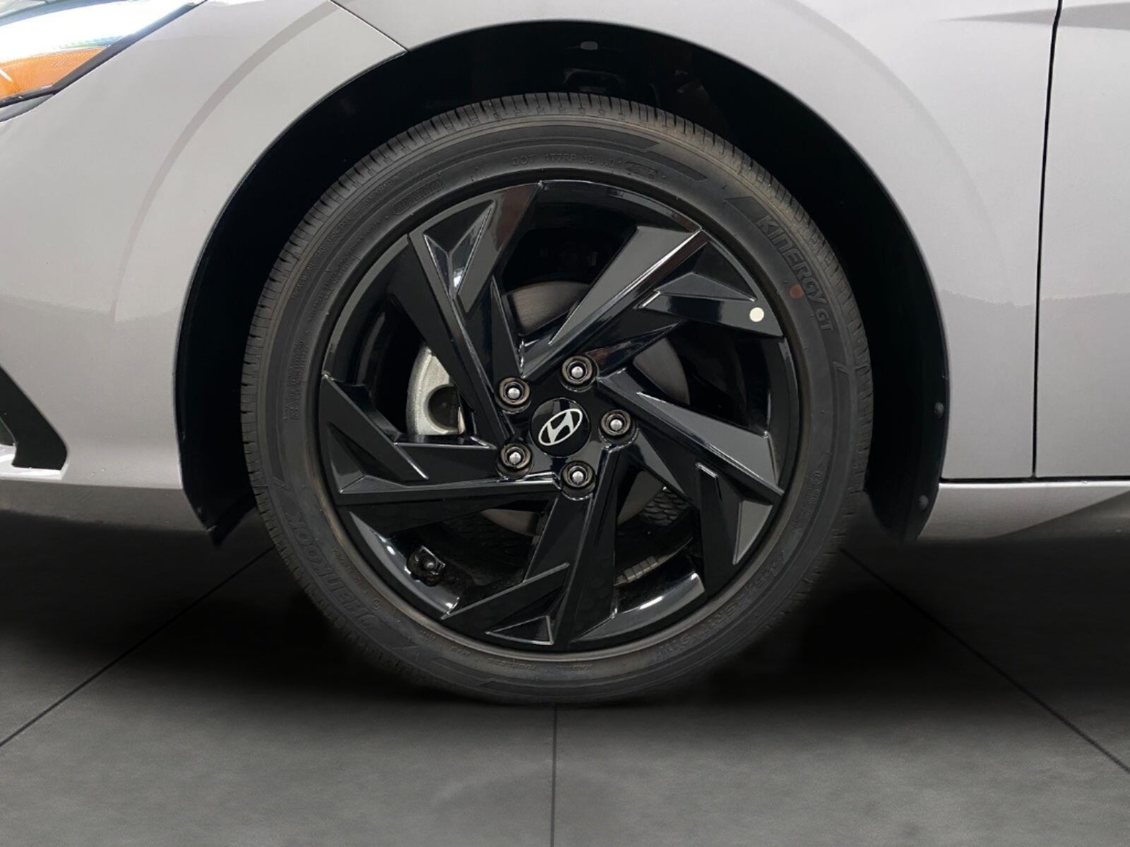 2026 Hyundai ELANTRA SEL Sport Premium Sedan