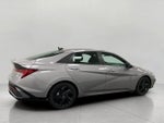 2026 Hyundai ELANTRA SEL Sport Premium Sedan
