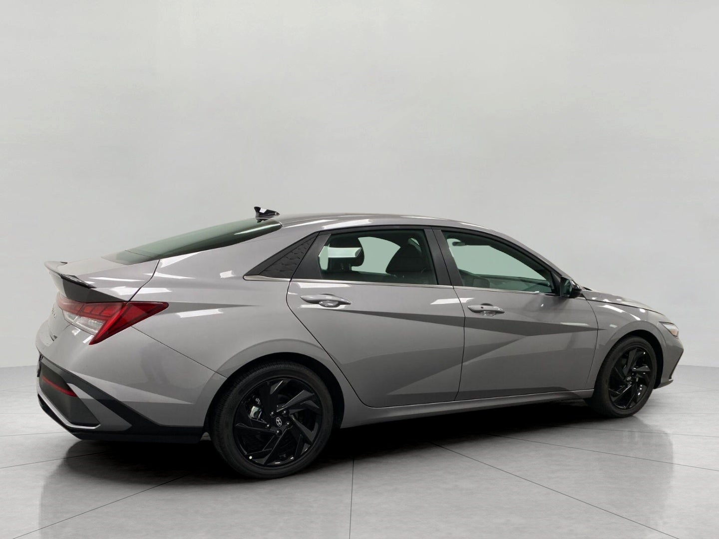 2026 Hyundai ELANTRA SEL Sport Premium Sedan
