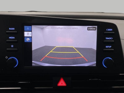 2026 Hyundai ELANTRA SEL Sport Premium Sedan