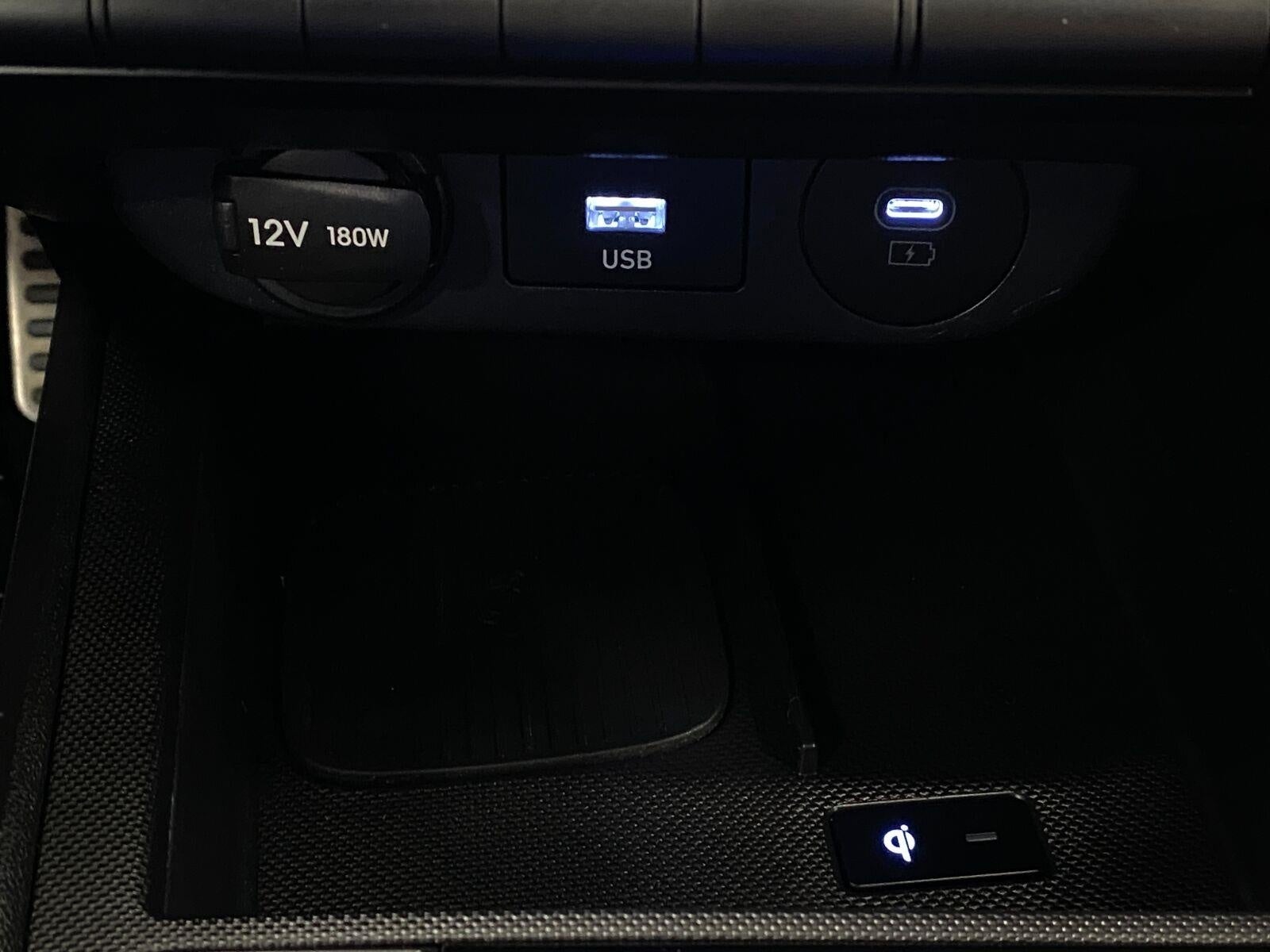 2026 Hyundai ELANTRA SEL Sport Premium Sedan