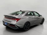 2026 Hyundai ELANTRA SEL Sport Premium Sedan
