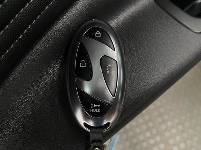 2026 Hyundai ELANTRA SEL Sport Premium Sedan