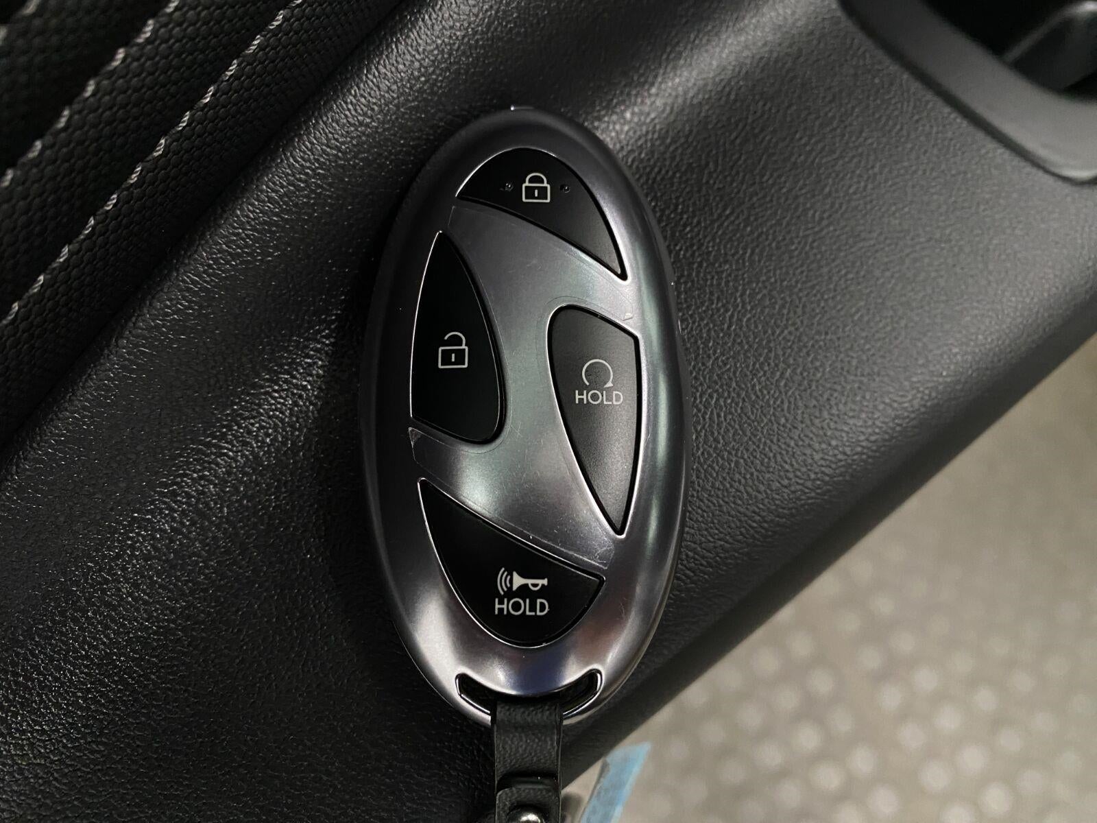 2026 Hyundai ELANTRA SEL Sport Premium Sedan