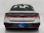 2026 Hyundai ELANTRA SEL Sport Premium Sedan