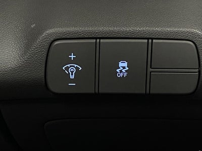 2024 Hyundai ELANTRA SEL IVT