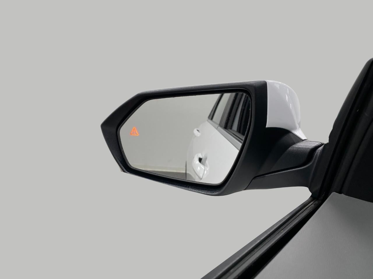 2024 Hyundai ELANTRA SEL IVT