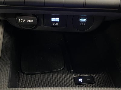 2024 Hyundai ELANTRA SEL IVT