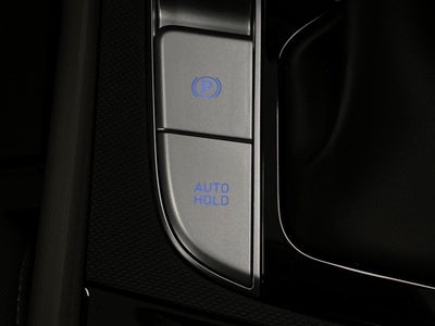 2024 Hyundai ELANTRA SEL IVT