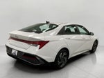 2024 Hyundai ELANTRA SEL IVT