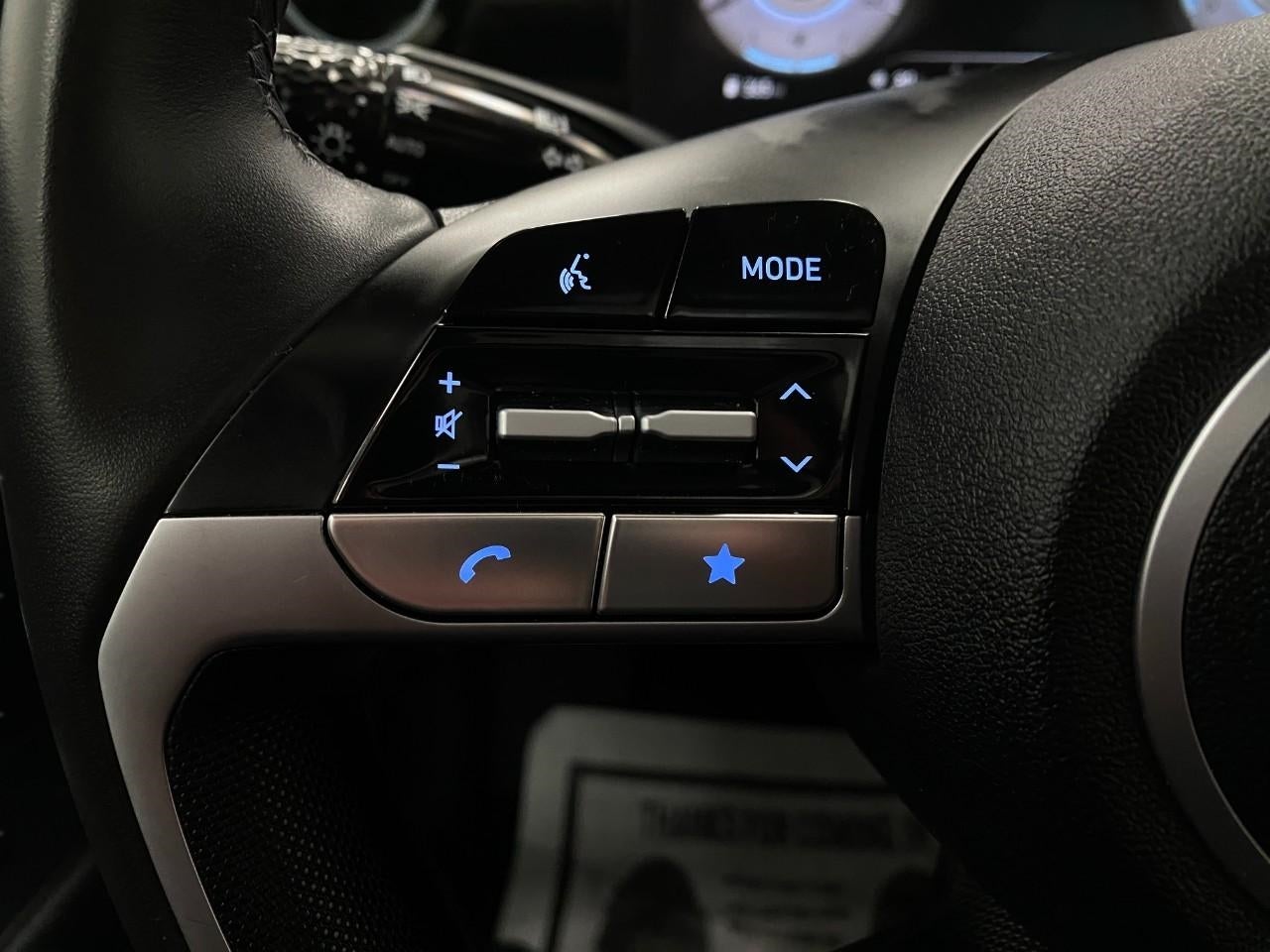 2025 Hyundai ELANTRA SEL Convenience IVT