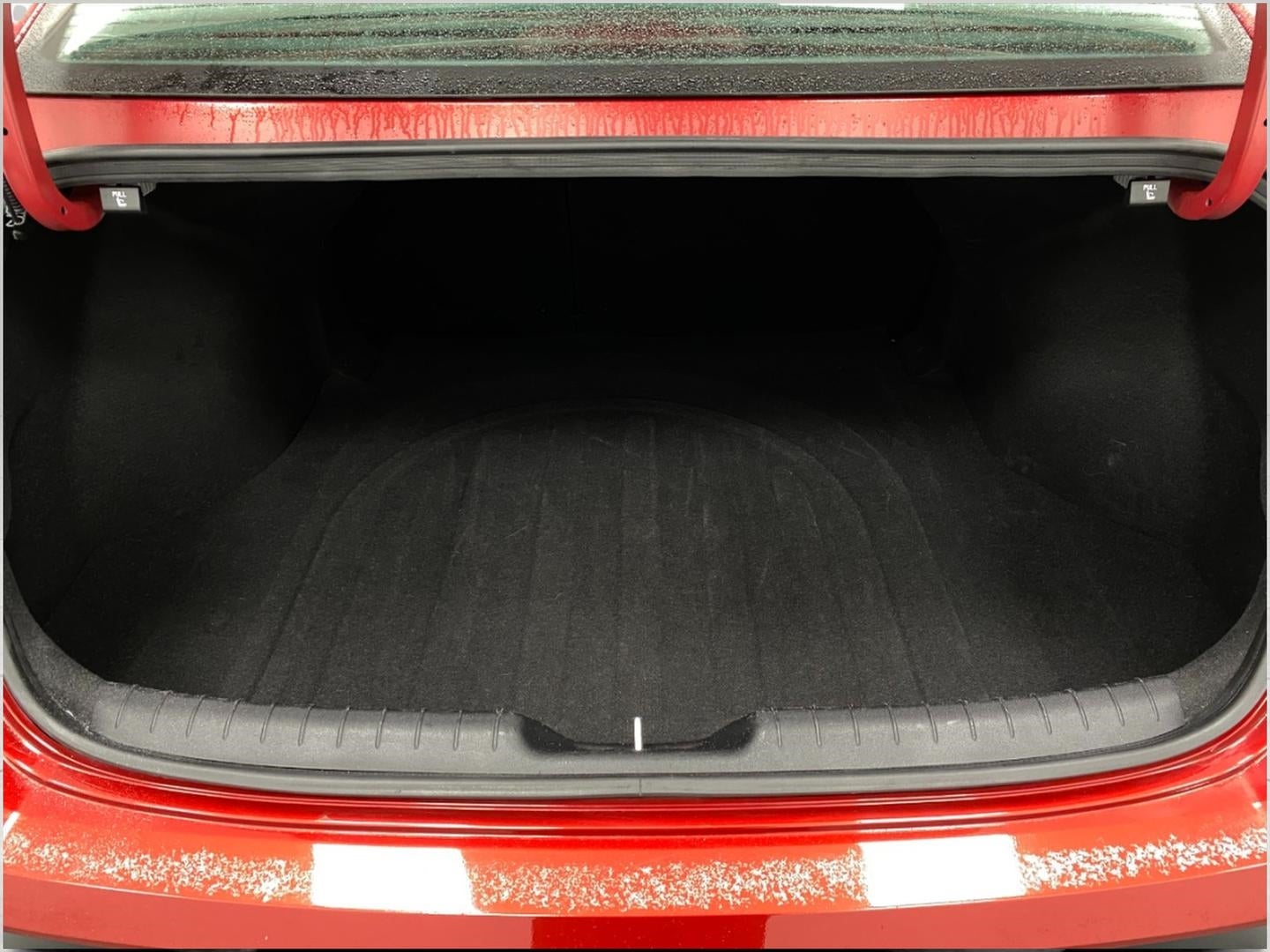 2025 Hyundai ELANTRA SEL Convenience IVT