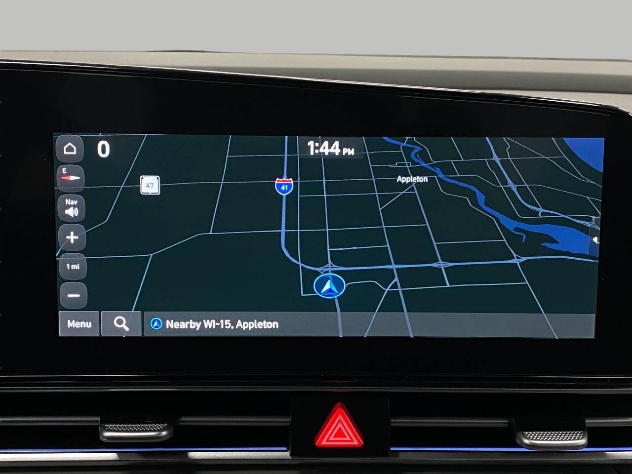 2025 Hyundai ELANTRA SEL Convenience IVT