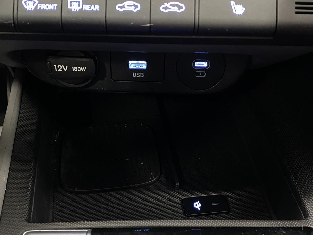 2025 Hyundai ELANTRA SEL Convenience IVT