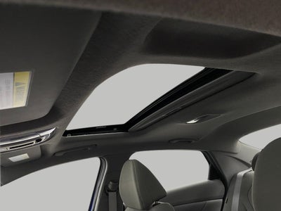 2025 Hyundai ELANTRA SEL Convenience IVT