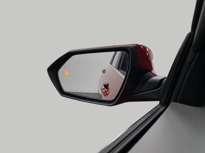 2025 Hyundai ELANTRA SEL Convenience IVT