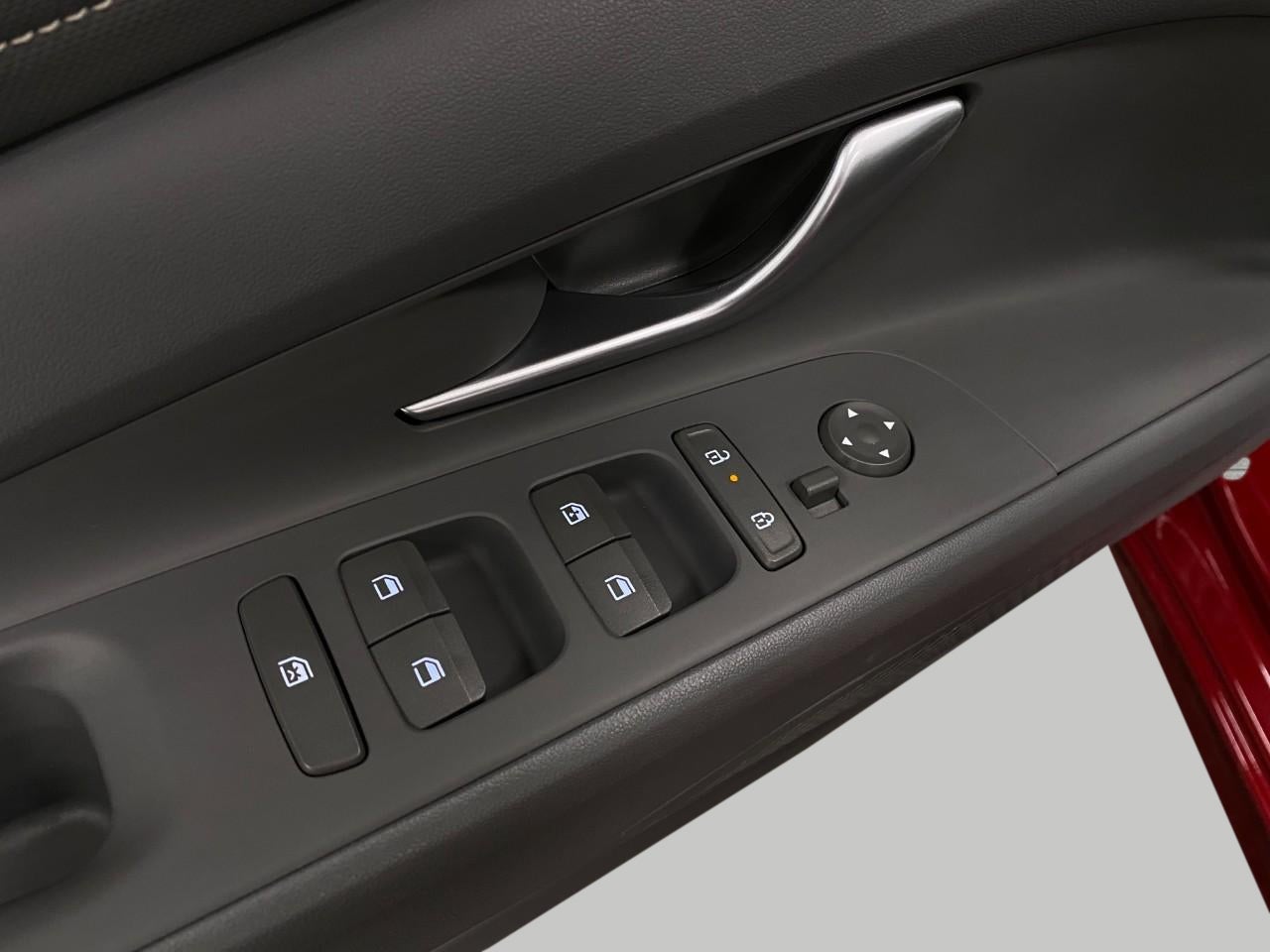 2025 Hyundai ELANTRA SEL Convenience IVT