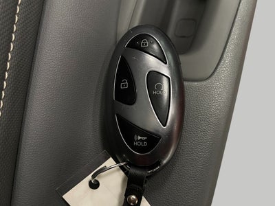 2025 Hyundai ELANTRA SEL Convenience IVT