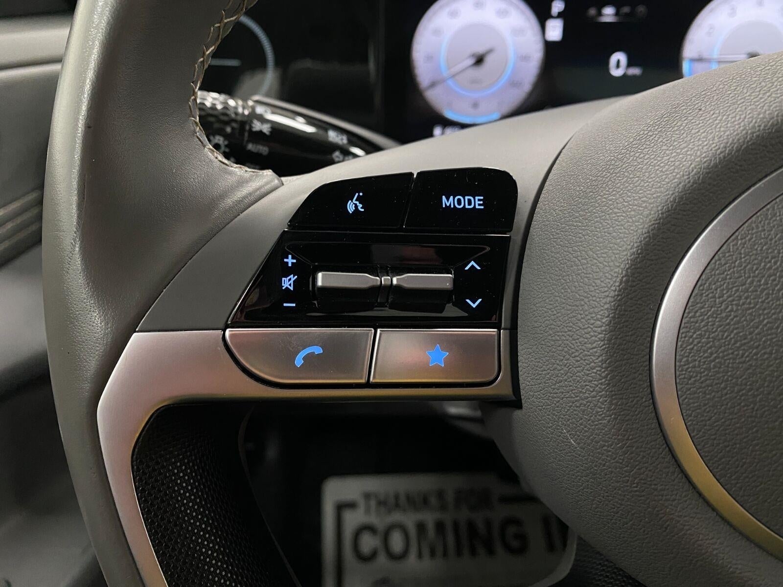 2025 Hyundai ELANTRA SEL Convenience IVT