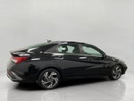 2025 Hyundai ELANTRA SEL Convenience IVT