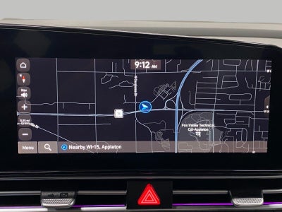 2025 Hyundai ELANTRA SEL Convenience IVT