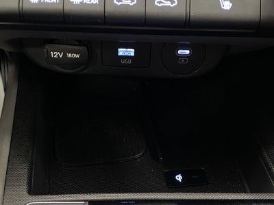2025 Hyundai ELANTRA SEL Convenience IVT