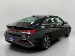 2025 Hyundai ELANTRA SEL Convenience IVT