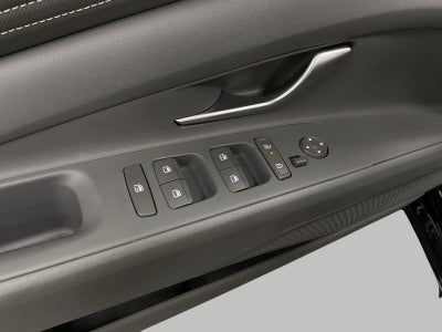 2025 Hyundai ELANTRA SEL Convenience IVT