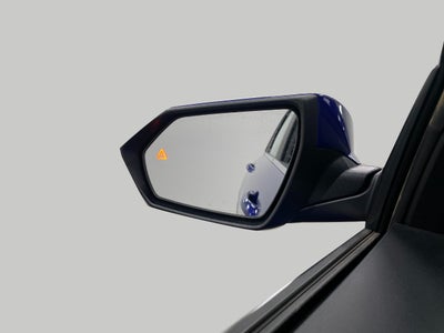 2025 Hyundai ELANTRA SEL Convenience IVT