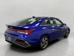2025 Hyundai ELANTRA SEL Convenience IVT