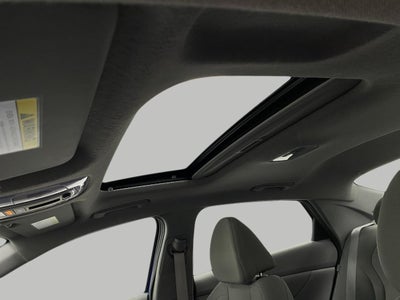 2025 Hyundai ELANTRA SEL Convenience IVT