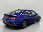 2025 Hyundai ELANTRA SEL Convenience IVT