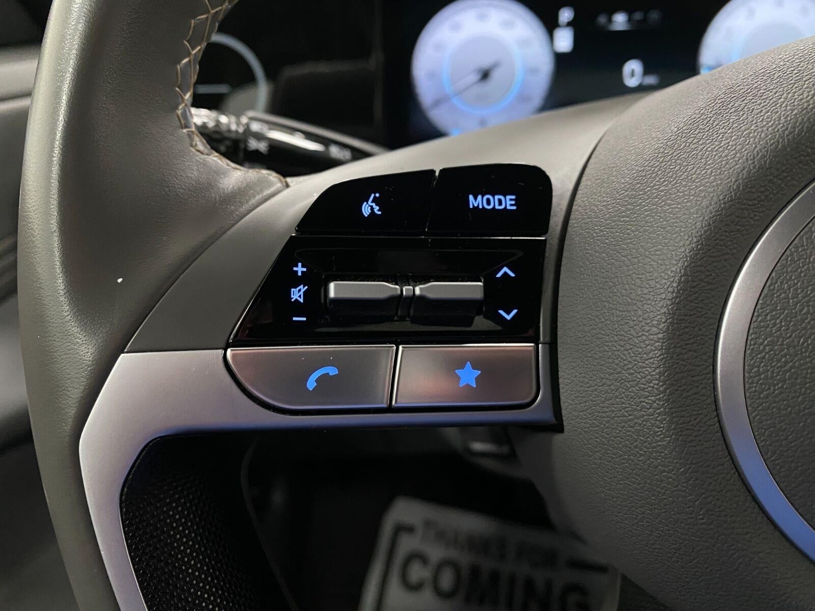 2025 Hyundai ELANTRA SEL Convenience IVT