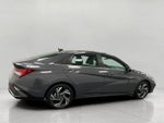 2025 Hyundai ELANTRA SEL Convenience IVT