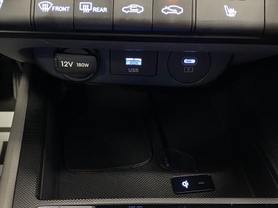 2025 Hyundai ELANTRA SEL Convenience IVT