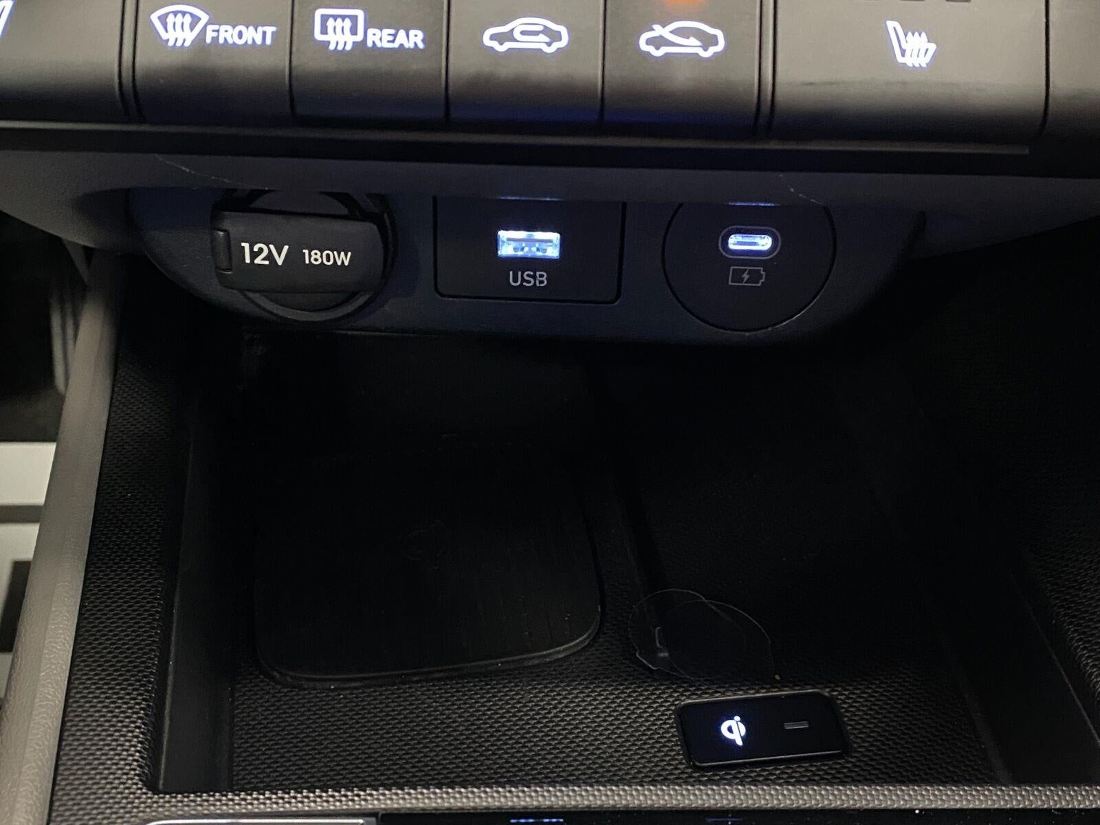 2025 Hyundai ELANTRA SEL Convenience IVT