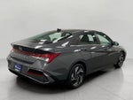 2025 Hyundai ELANTRA SEL Convenience IVT