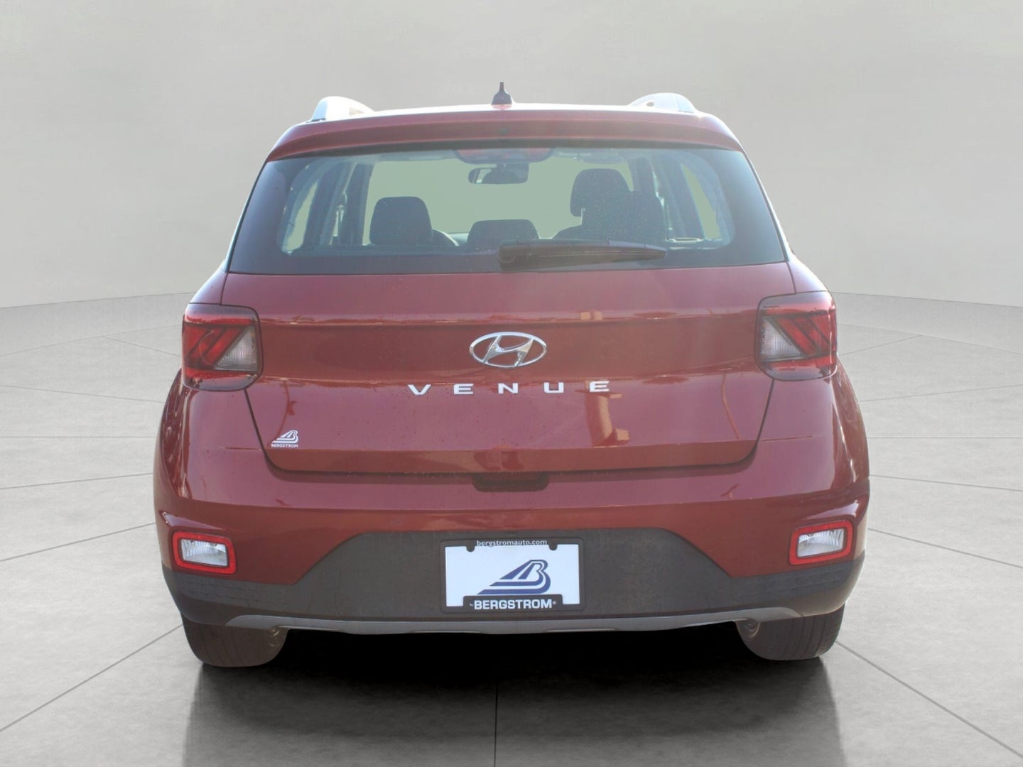 2025 Hyundai VENUE SEL IVT