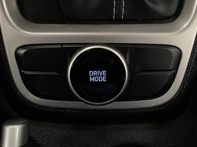 2025 Hyundai VENUE SEL IVT