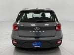 2025 Hyundai VENUE SEL IVT