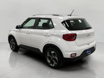 2025 Hyundai VENUE SEL IVT
