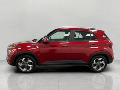 2025 Hyundai VENUE SEL IVT