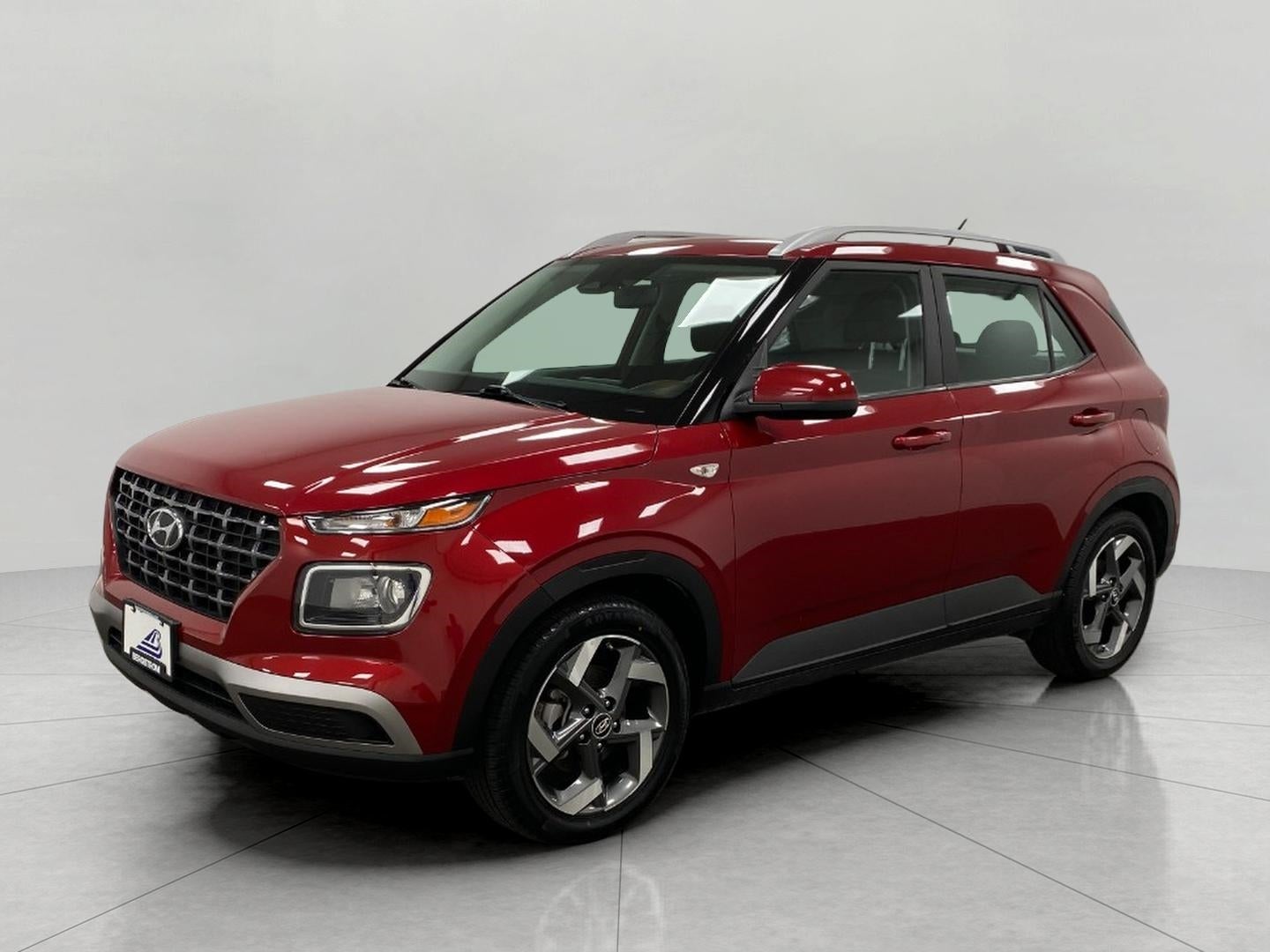 2025 Hyundai VENUE SEL IVT