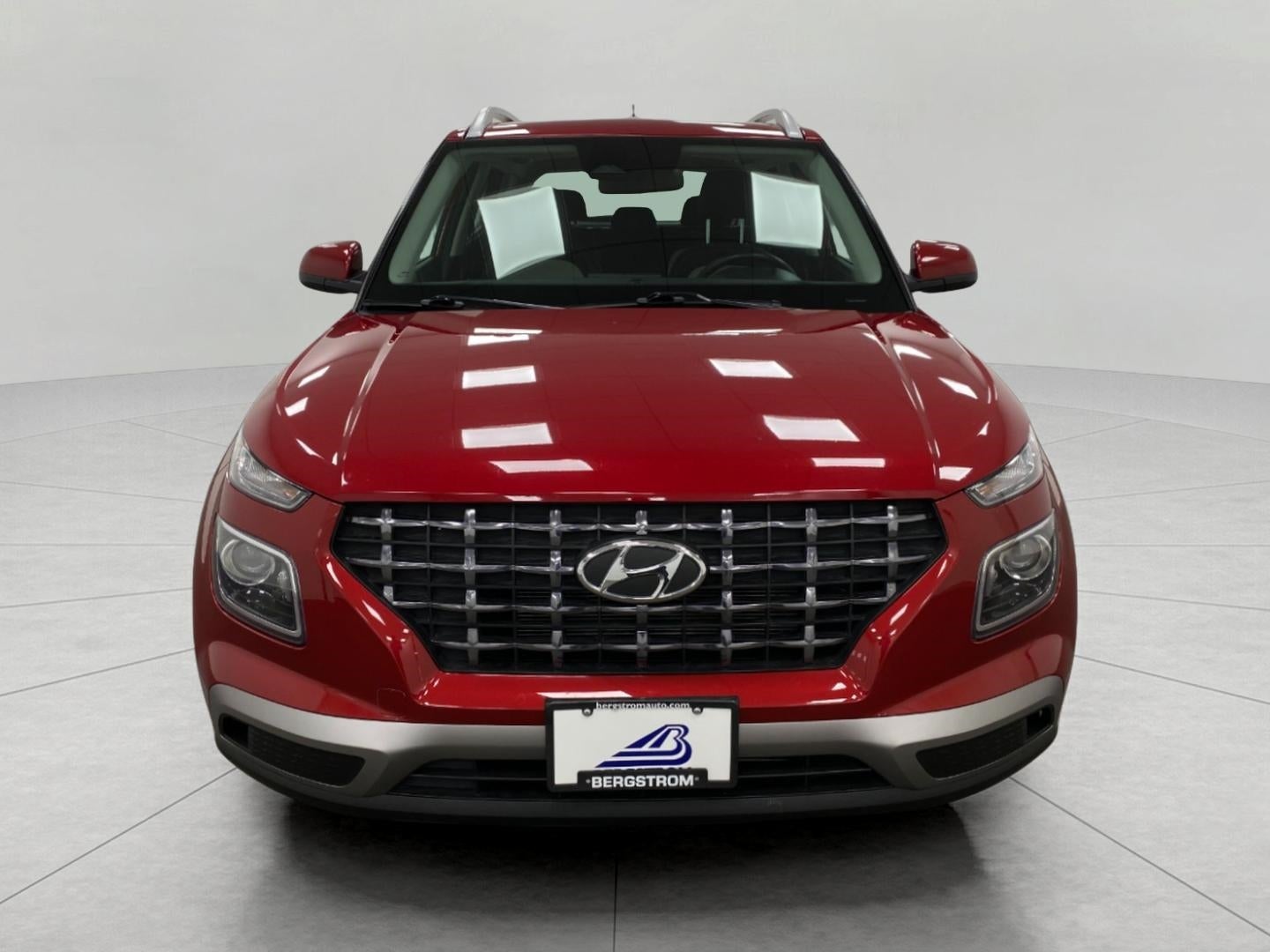 2025 Hyundai VENUE SEL IVT