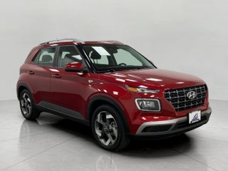2025 Hyundai VENUE SEL IVT
